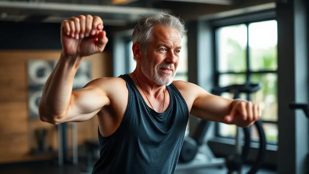 Biological Age vs Chronological Age: How Old Is Your Body?