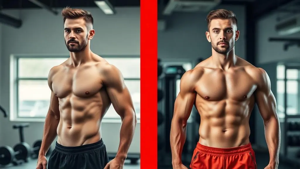 Body Fat Percentage: What It Means and How to Measure It