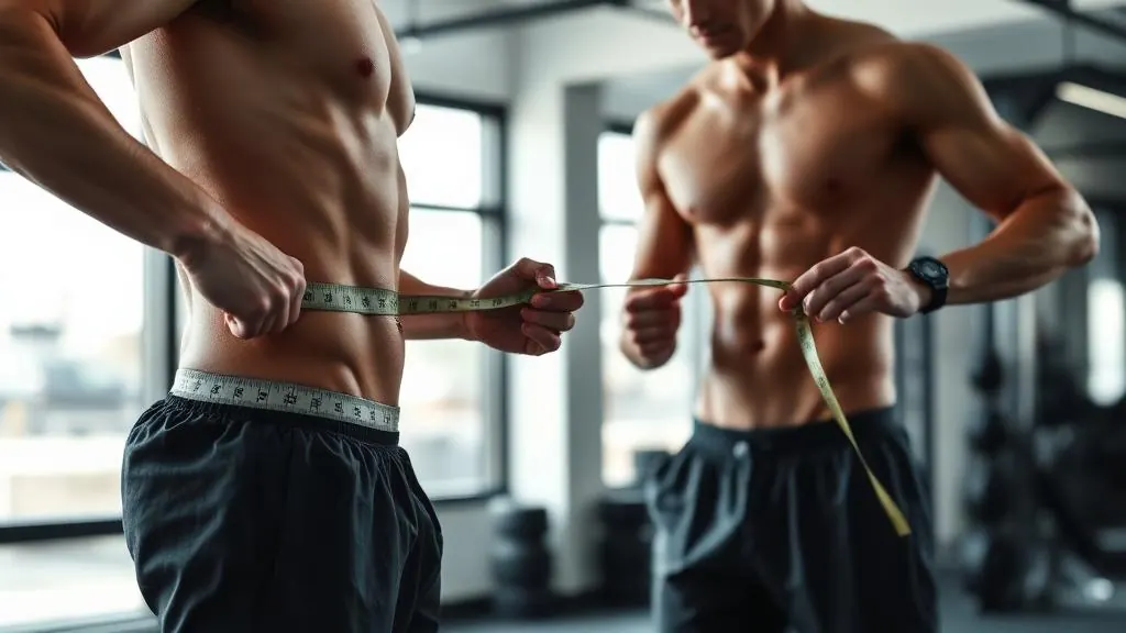 Lean Body Mass: The Complete Guide to Measuring, Calculating, and Optimizing LBM