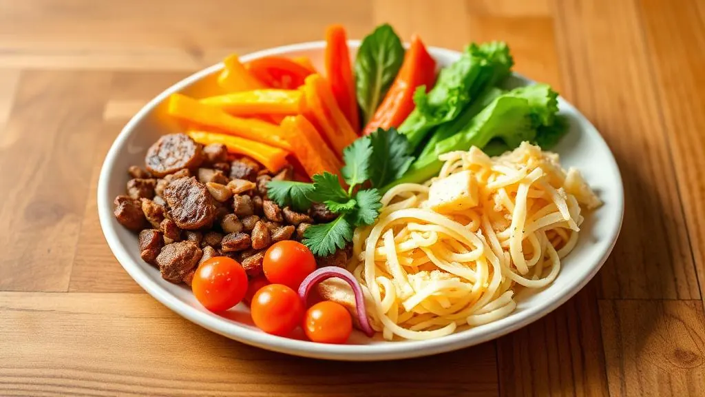 Macros Made Simple: Protein, Carbs, and Fat Explained