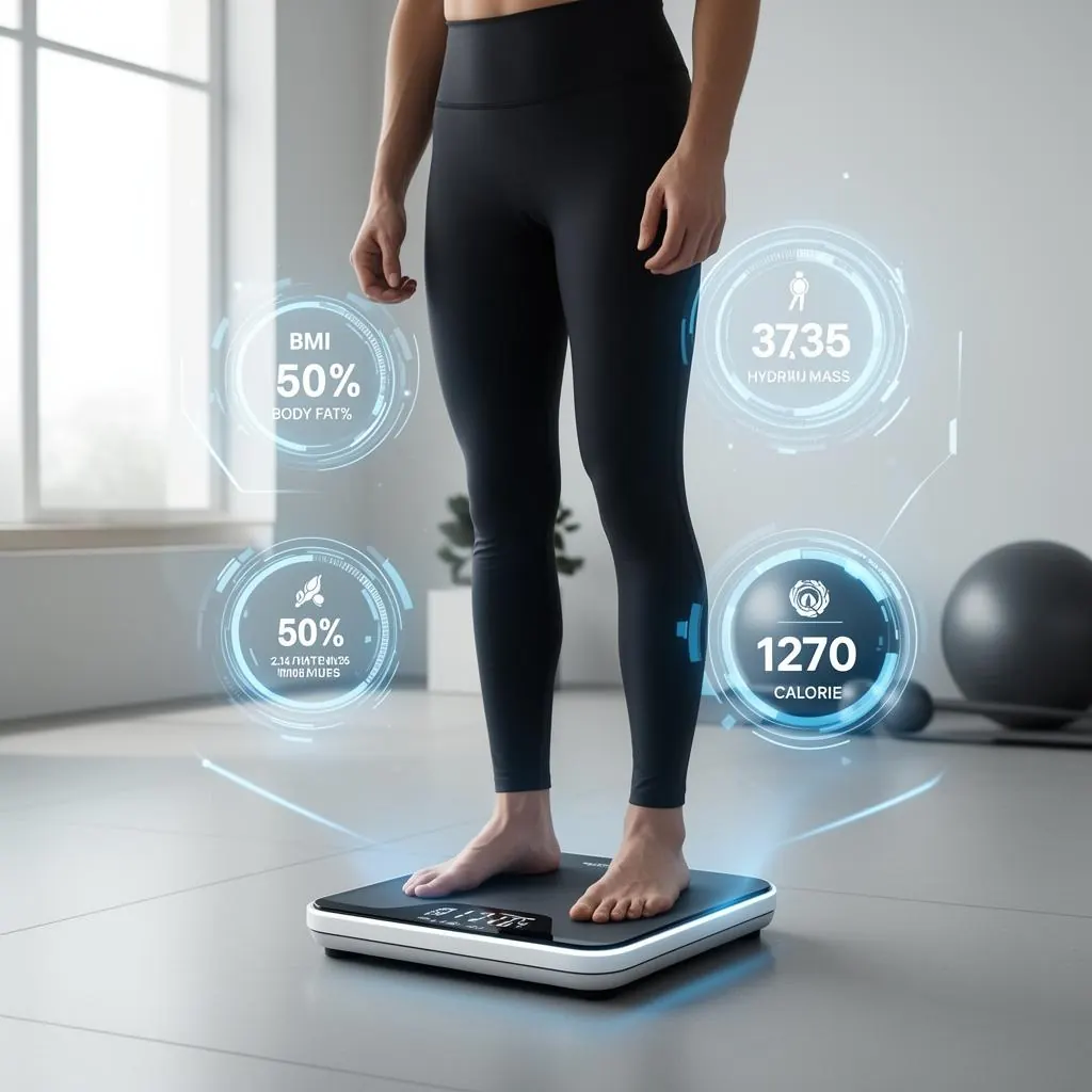 9 Body Health Metrics That Actually Matter (2026 Guide)
