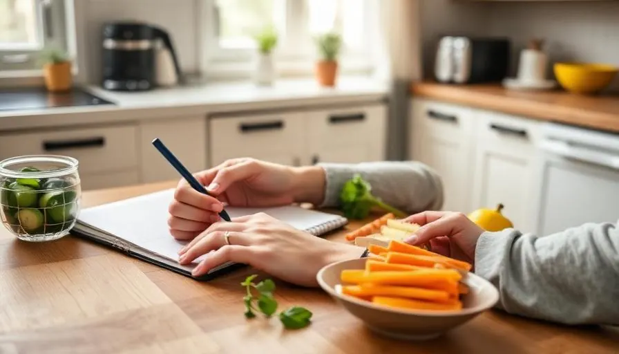 TDEE for Weight Loss and Muscle Gain: A Practical Calorie Guide