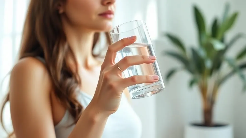 Daily Water Intake: The Complete Hydration Guide
